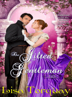 cover image of The Jilted Gentleman